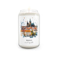 Load image into Gallery viewer, Brno, Czech Republic scented soy candle
