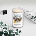 Load image into Gallery viewer, Brownsville, Texas scented soy candle
