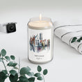 Load image into Gallery viewer, Brugge, Belgium scented soy candle
