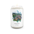 Load image into Gallery viewer, Bukavu, The Drc scented soy candle
