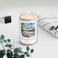 Load image into Gallery viewer, Bull Shoals Lake, Arkansas scented soy candle
