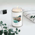 Load image into Gallery viewer, Busan, South Korea scented soy candle

