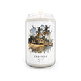 Load image into Gallery viewer, Cabinda, Angola scented soy candle

