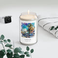 Load image into Gallery viewer, Caguas, Puerto Rico scented soy candle
