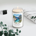 Load image into Gallery viewer, Calanques, National Park scented soy candle
