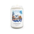 Load image into Gallery viewer, Cambridge, Maryland scented soy candle
