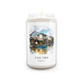 Load image into Gallery viewer, Can Tho, Vietnam scented soy candle
