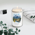 Load image into Gallery viewer, Canmore, Canada scented soy candle
