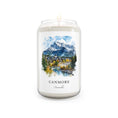 Load image into Gallery viewer, Canmore, Canada scented soy candle
