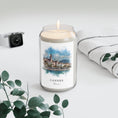 Load image into Gallery viewer, Cannes, France scented soy candle
