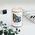 Load image into Gallery viewer, Cape Flattery, Washington scented soy candle
