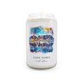 Load image into Gallery viewer, Cape Town, South Africa scented soy candle
