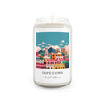 Load image into Gallery viewer, Cape Town, South Africa scented soy candle

