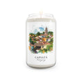 Load image into Gallery viewer, Capiatá, Paraguay scented soy candle
