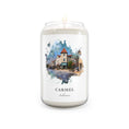 Load image into Gallery viewer, Carmel, Indiana scented soy candle
