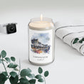 Load image into Gallery viewer, Carnoustie, Scotland scented soy candle
