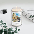 Load image into Gallery viewer, Carthage, Tunisia scented soy candle
