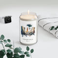 Load image into Gallery viewer, Casablanca, Morocco scented soy candle
