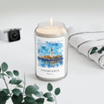 Load image into Gallery viewer, Casablanca, Morocco scented soy candle
