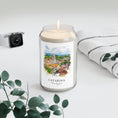 Load image into Gallery viewer, Catarina, Nicaragua scented soy candle
