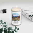 Load image into Gallery viewer, Catoctin, Mountain Park scented soy candle

