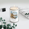 Load image into Gallery viewer, Cave Lake, Nevada scented soy candle
