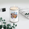 Load image into Gallery viewer, Celje, Slovenia scented soy candle
