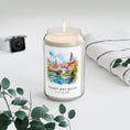 Load image into Gallery viewer, český Krumlov, Czech Republic scented soy candle
