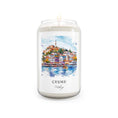 Load image into Gallery viewer, Çeşme, Turkey scented soy candle
