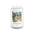 Load image into Gallery viewer, Chachapoyas, Peru scented soy candle
