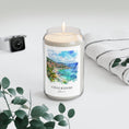Load image into Gallery viewer, Chalkidiki, Greece scented soy candle
