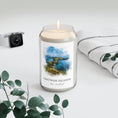 Load image into Gallery viewer, Chatham Islands, New Zealand scented soy candle
