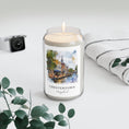Load image into Gallery viewer, Chestertown, Maryland scented soy candle
