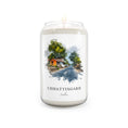 Load image into Gallery viewer, Chhattisgarh, India scented soy candle
