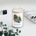 Load image into Gallery viewer, Chhattisgarh, India scented soy candle

