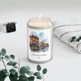 Load image into Gallery viewer, Chillicothe, Ohio scented soy candle
