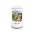 Load image into Gallery viewer, Chimayo, New Mexico scented soy candle
