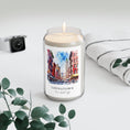 Load image into Gallery viewer, Chinatown, New York City scented soy candle
