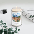Load image into Gallery viewer, Chinchero, Peru scented soy candle
