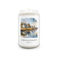Load image into Gallery viewer, Chincoteague, Virginia scented soy candle
