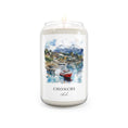 Load image into Gallery viewer, Chonchi, Chile scented soy candle
