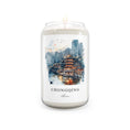 Load image into Gallery viewer, Chongqing, China scented soy candle
