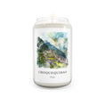 Load image into Gallery viewer, Choquequirao, Peru scented soy candle
