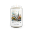Load image into Gallery viewer, Christchurch, New Zealand scented soy candle
