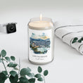 Load image into Gallery viewer, Chuncheon, South Korea scented soy candle
