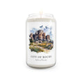 Load image into Gallery viewer, City Of Rocks, National Reserve scented soy candle
