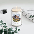 Load image into Gallery viewer, City Of Rocks, National Reserve scented soy candle
