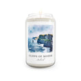 Load image into Gallery viewer, Cliffs Of Moher, Ireland scented soy candle
