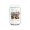 Load image into Gallery viewer, Cochabamba, Bolivia scented soy candle
