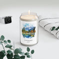 Load image into Gallery viewer, Cochamó, Chile scented soy candle

